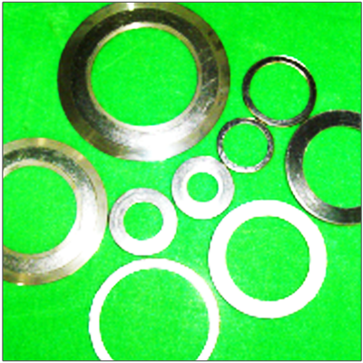 9000金属缠绕垫片