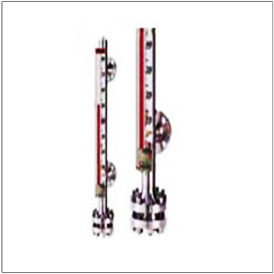 不锈钢衬磁翻柱液位计