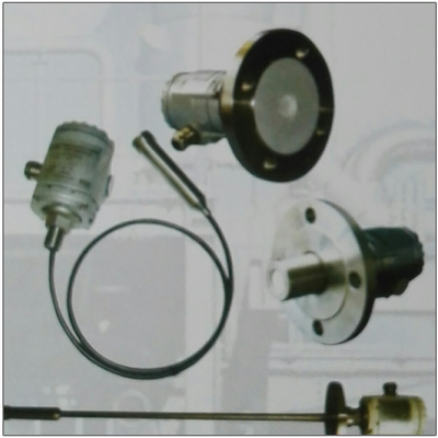 DG系列静压式液位计