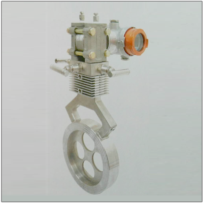 多孔孔板流量计(平衡孔板）