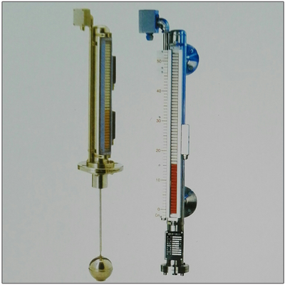 UHZ系列磁烦柱式液位计