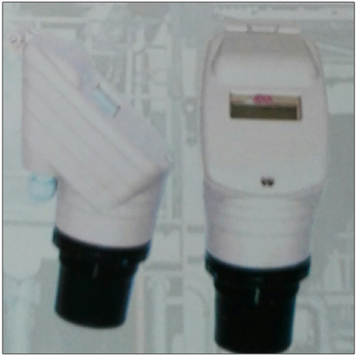 JDUL系列超声波物位计