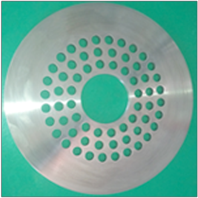 多孔孔板流量计