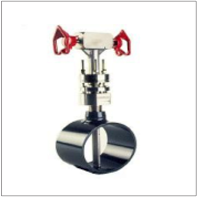 均速管（威力巴）流量计