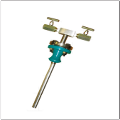 均速管（阿牛巴）流量计